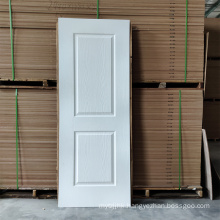 Cheap Simple Door Wood Interior Door Fashion Custom Door GO-K04